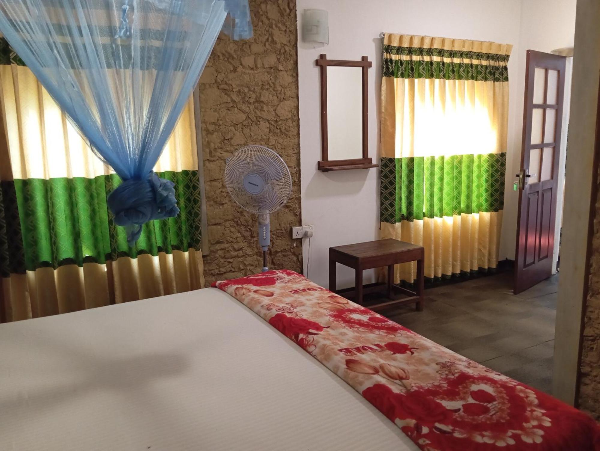 Ella Relax Inn Rom bilde